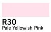 Copic Varios Ink-Pale Yellowish Pink R30